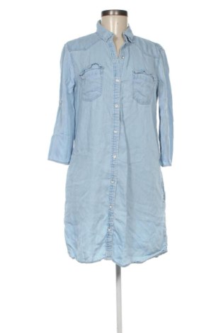 Φόρεμα Mango, Μέγεθος M, Χρώμα Μπλέ, Τιμή 24,58 €, #137798505