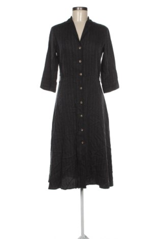 Kleid Mango, Größe S, Farbe Grau, Preis 24,58 €, #137798531
