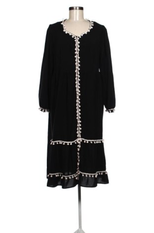 Φόρεμα Unbranded, Μέγεθος XL, Χρώμα Μαύρο, Τιμή 20,00 €, #137798656