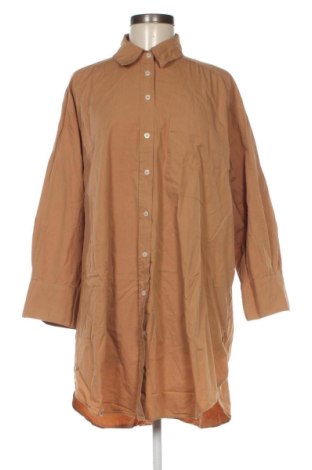 Šaty  Zara, Velikost S, Barva Hnědá, Cena  809,00 Kč, #137798684
