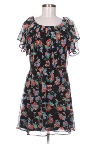 Kleid IX-O, Größe L, Farbe Mehrfarbig, Preis 20,00 €, #137798697