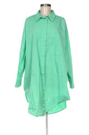 Рокля H&M, Размер XL, Цвят Зелен, Цена 40,96 €, #137798723