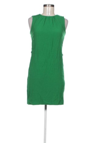 Rochie Zara, Mărime XS, Culoare Verde, Preț 73,49 Lei, #137799025