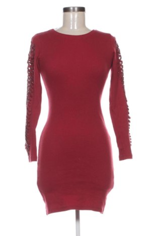 Šaty  Unbranded, Velikost S, Barva Červená, Cena  485,00 Kč, #137799272