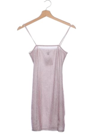 Šaty  H&M, Veľkosť XS, Farba Popolavo ružová, Cena  30,00 €, #137799280