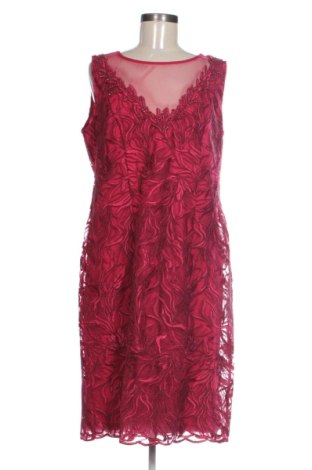 Rochie Vera Mont, Mărime XL, Culoare Roșu, Preț 866,10 Lei, #137799379