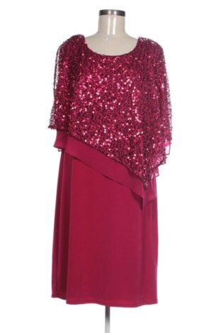 Rochie Vera Mont, Mărime XL, Culoare Roz, Preț 866,10 Lei, #137799459