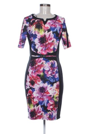 Rochie Frank Walder, Mărime M, Culoare Multicolor, Preț 503,91 Lei, #137799489
