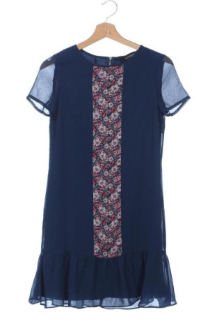 Rochie Raspberry, Mărime XS, Culoare Albastru, Preț 129,00 Lei, #137799533