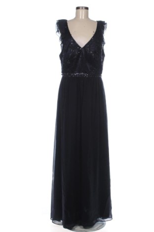 Rochie Vera Mont, Mărime L, Culoare Albastru, Preț 866,10 Lei, #137799689