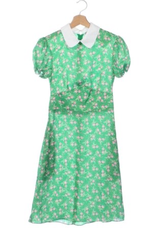 Φόρεμα Unbranded, Μέγεθος XS, Χρώμα Πολύχρωμο, Τιμή 20,00 €, #137799692