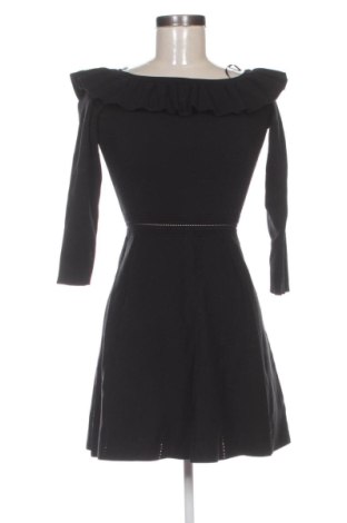 Φόρεμα Zara, Μέγεθος S, Χρώμα Μαύρο, Τιμή 13,72 €, #137799709