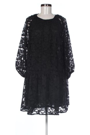 Рокля H&M, Размер L, Цвят Черен, Цена 20,00 €, #137799801