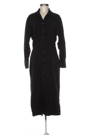 Rochie Zara, Mărime L, Culoare Negru, Preț 91,00 Lei, #137799927