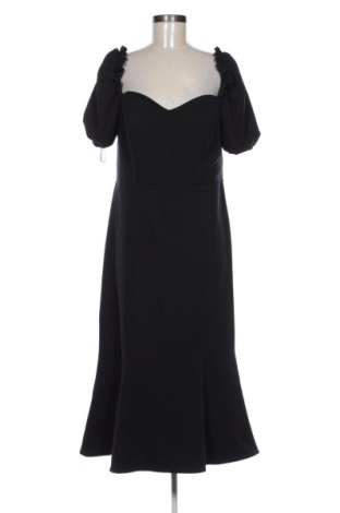 Φόρεμα Unbranded, Μέγεθος L, Χρώμα Μαύρο, Τιμή 20,00 €, #137799935