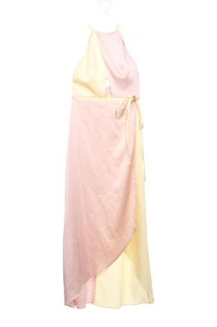 Šaty  Bershka, Veľkosť S, Farba Viacfarebná, Cena  20,00 €, #137800066