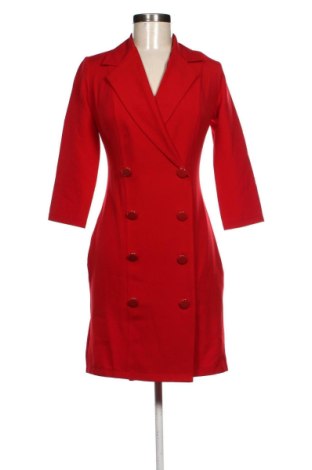 Rochie Unbranded, Mărime S, Culoare Roșu, Preț 105,00 Lei, #137800155