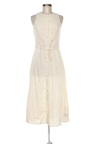 Rochie SHEIN, Mărime S, Culoare Ecru, Preț 129,00 Lei, #137800593