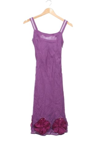Sukienka Unbranded, Rozmiar S, Kolor Fioletowy, Cena 84,69 zł, #137800911