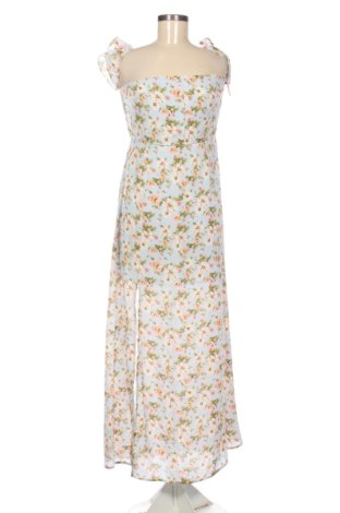 Sukienka Forever 21, Rozmiar L, Kolor Kolorowy, Cena 73,39 zł, #137801424