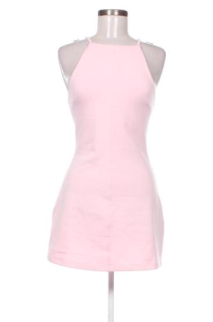 Рокля Zara, Размер S, Цвят Розов, Цена 18,69 €, #137801457