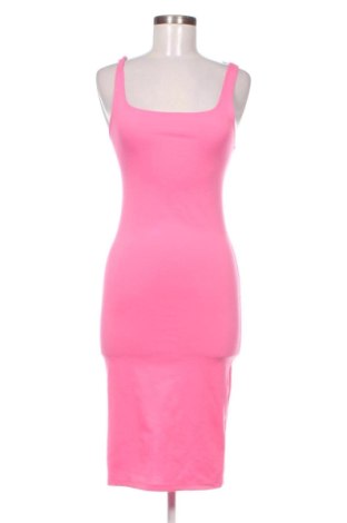 Рокля Zara, Размер M, Цвят Розов, Цена 17,00 €, #137801467