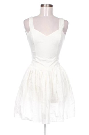 Sukienka H&M, Rozmiar S, Kolor Biały, Cena 84,67 zł, #137801536