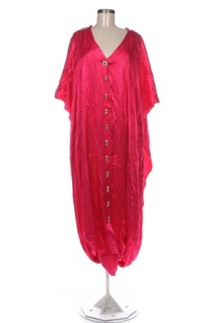 Šaty  Unbranded, Veľkosť 5XL, Farba Ružová, Cena  20,00 €, #137801560