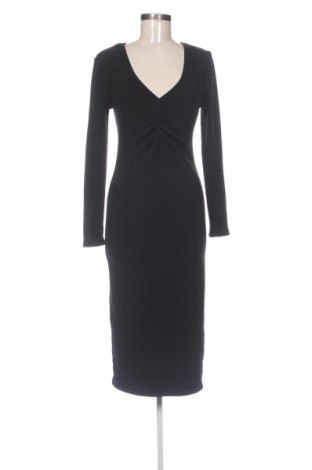 Rochie Zara, Mărime L, Culoare Negru, Preț 89,23 Lei, #137801651
