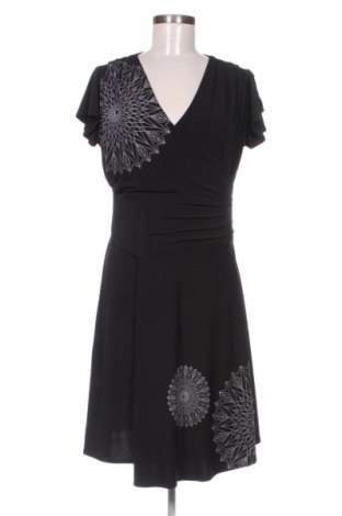 Rochie Desigual, Mărime XL, Culoare Multicolor, Preț 220,46 Lei, #137801760