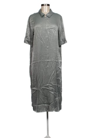 Šaty  Yaya, Veľkosť XL, Farba Sivá, Cena  41,91 €, #137801834