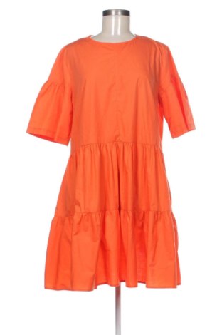 Rochie ETIC, Mărime M, Culoare Portocaliu, Preț 105,00 Lei, #137801851