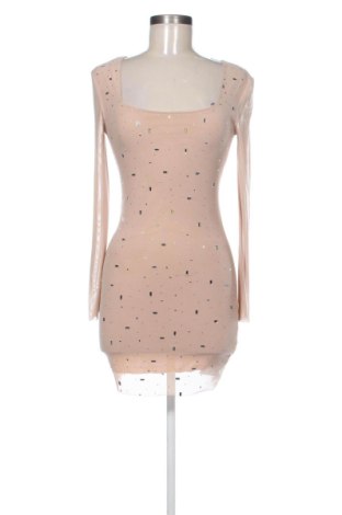 Rochie Unbranded, Mărime M, Culoare Bej, Preț 105,00 Lei, #137802032