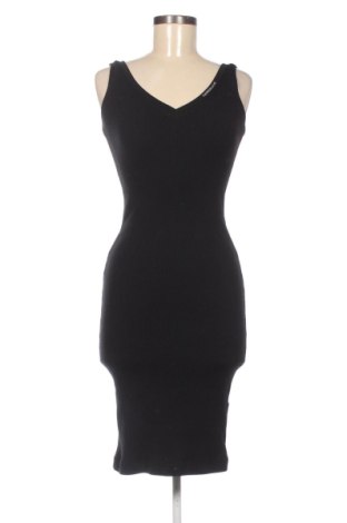 Rochie Calvin Klein Jeans, Mărime S, Culoare Negru, Preț 183,00 Lei, #137802110