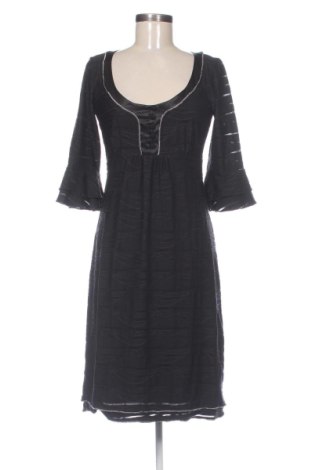 Rochie Per Una By Marks & Spencer, Mărime M, Culoare Negru, Preț 131,23 Lei, #137802134