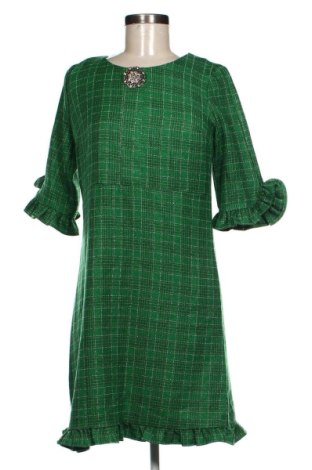 Rochie Unbranded, Mărime S, Culoare Verde, Preț 104,98 Lei, #137802156