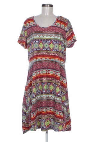 Rochie Bon Prix, Mărime XXL, Culoare Multicolor, Preț 105,00 Lei, #137802213