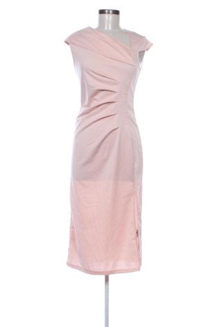 Rochie Unbranded, Mărime S, Culoare Roz, Preț 105,00 Lei, #137802429