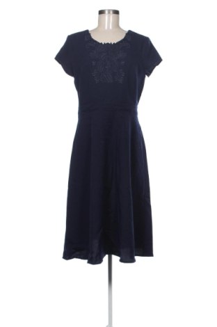 Rochie Bpc Bonprix Collection, Mărime M, Culoare Albastru, Preț 105,00 Lei, #137802450