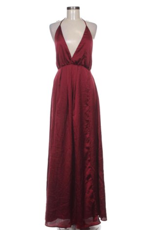 Rochie Unbranded, Mărime L, Culoare Roșu, Preț 104,98 Lei, #137802578