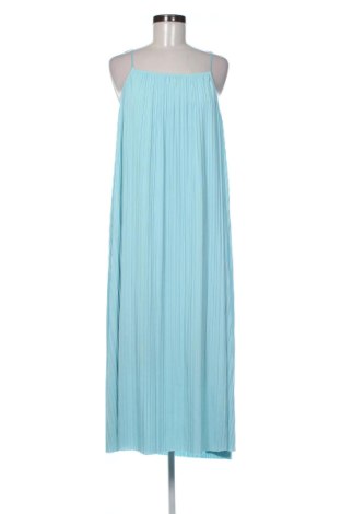 Φόρεμα Yaya, Μέγεθος M, Χρώμα Μπλέ, Τιμή 42,00 €, #137802580