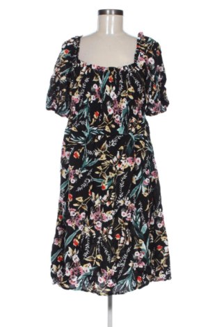 Rochie Body Flirt, Mărime XL, Culoare Multicolor, Preț 196,00 Lei, #137802694