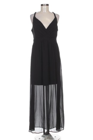 Rochie Vero Moda, Mărime XL, Culoare Negru, Preț 288,70 Lei, #137802762