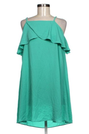 Rochie Yessica, Mărime S, Culoare Verde, Preț 104,98 Lei, #137802770