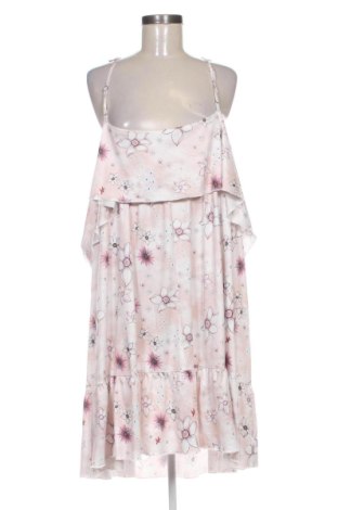 Φόρεμα Unbranded, Μέγεθος 4XL, Χρώμα Πολύχρωμο, Τιμή 20,00 €, #137802781