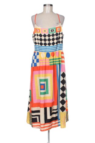 Rochie Unbranded, Mărime XXL, Culoare Multicolor, Preț 105,00 Lei, #137802786