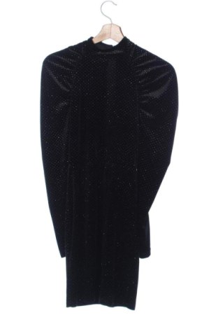 Ruha Bershka, Méret XS, Szín Fekete, Ár 7 092 Ft, #137802964