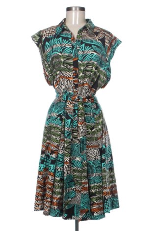 Rochie East 5th, Mărime L, Culoare Multicolor, Preț 105,00 Lei, #137802984