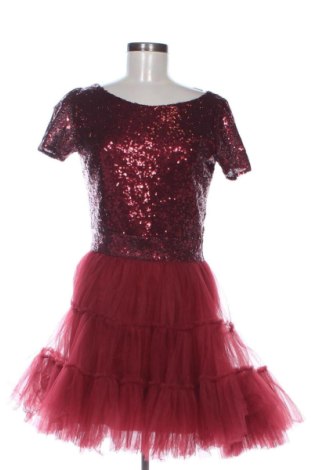 Rochie Unbranded, Mărime S, Culoare Roșu, Preț 253,25 Lei, #137803244