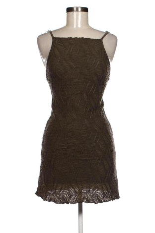 Rochie Primark, Mărime XS, Culoare Verde, Preț 105,00 Lei, #137803304